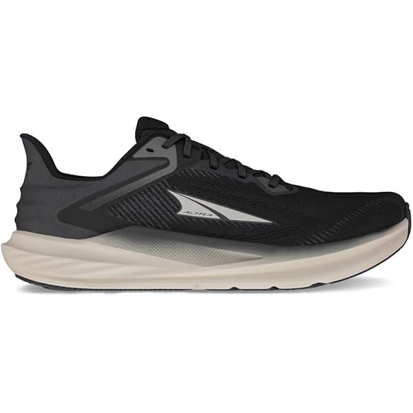 Amazon | ALTRA(アルトラ) ESCALANTE 4 Men US9.5(27.5cm) Gray